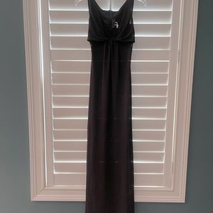 LA PERLA DRESS